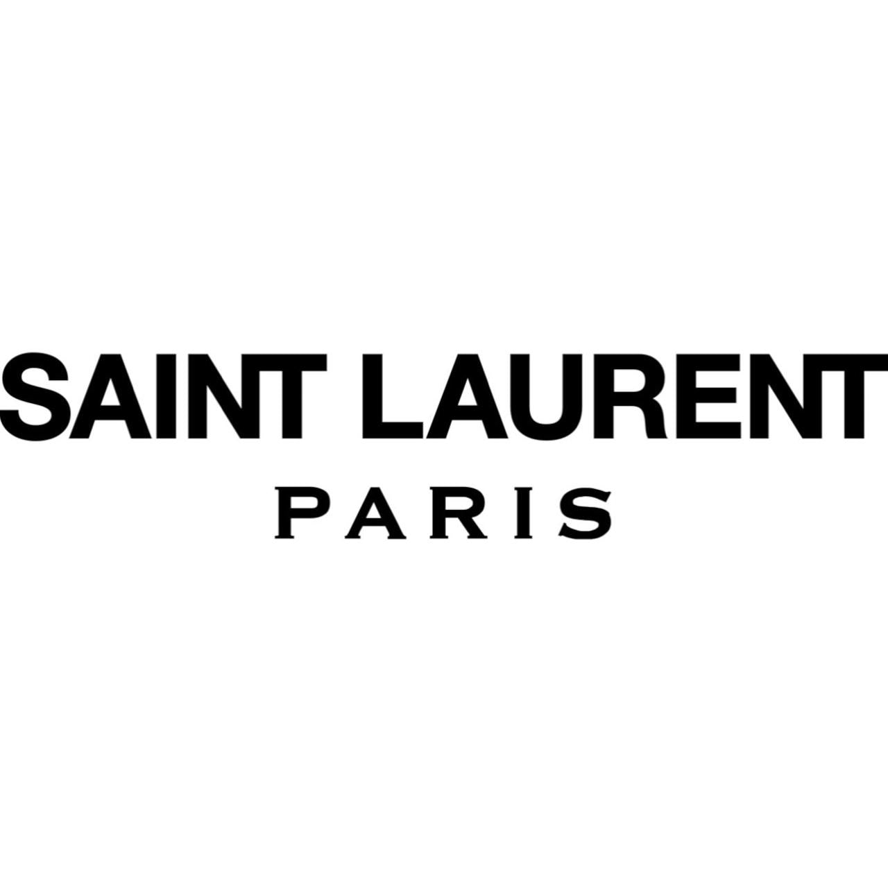 saint laurent paris