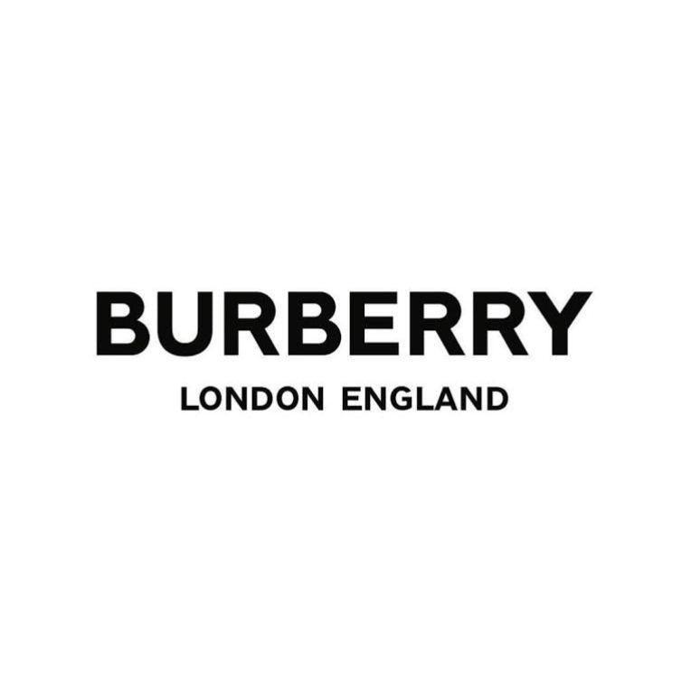 burberry london england