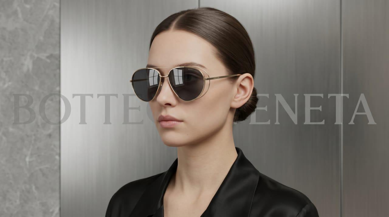 BOTTEGA VENETA BV1344S 001