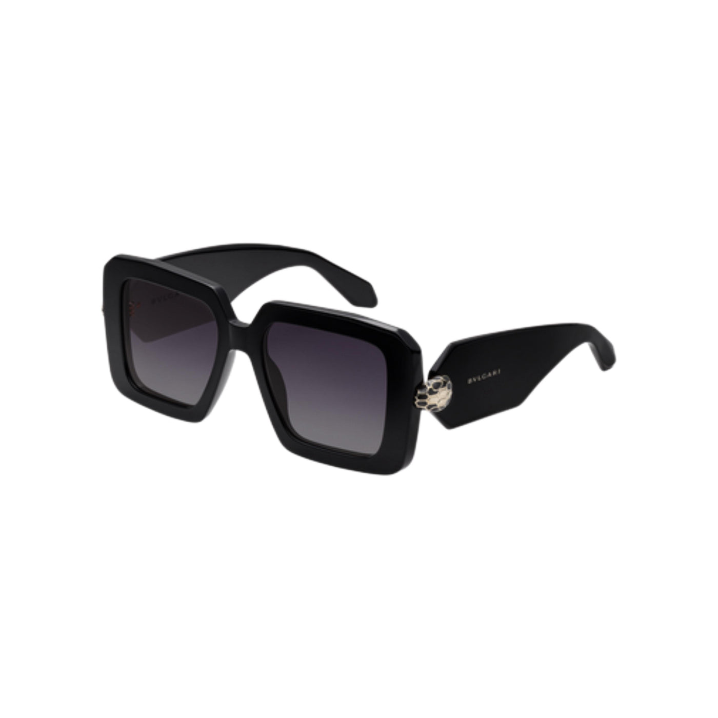 Bvlgari Serpenti BV40006I 01B sunglasses