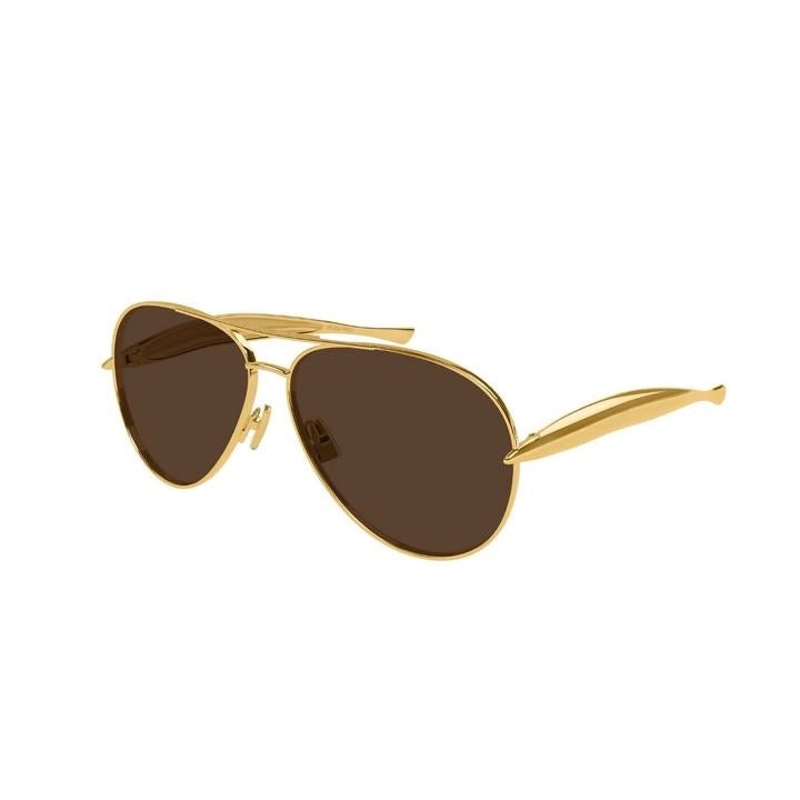 Bottega veneta aviator