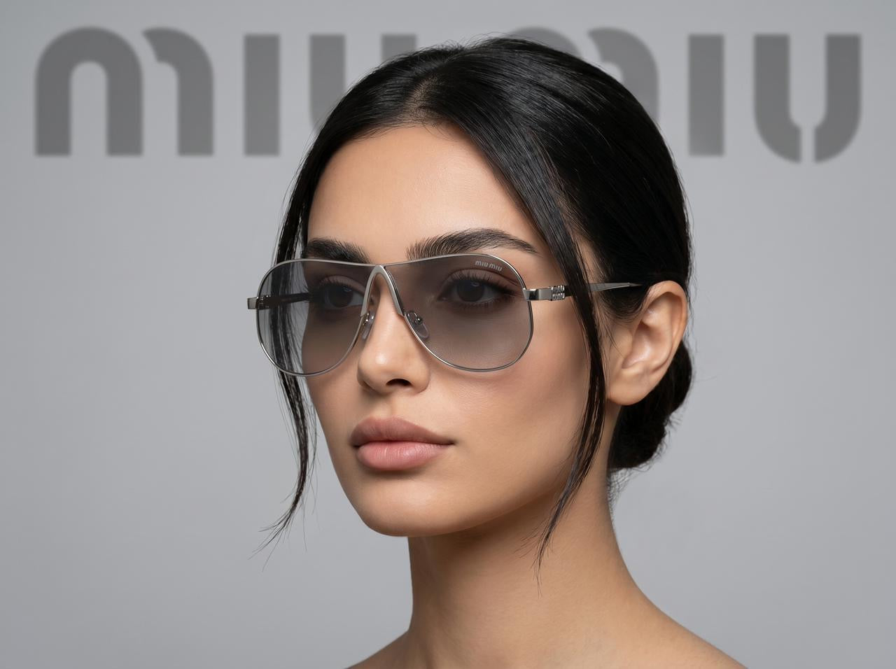 Miu Miu 0MU A56S