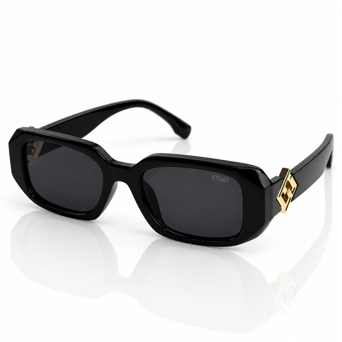Fendi FF Diamonds Sunglasses