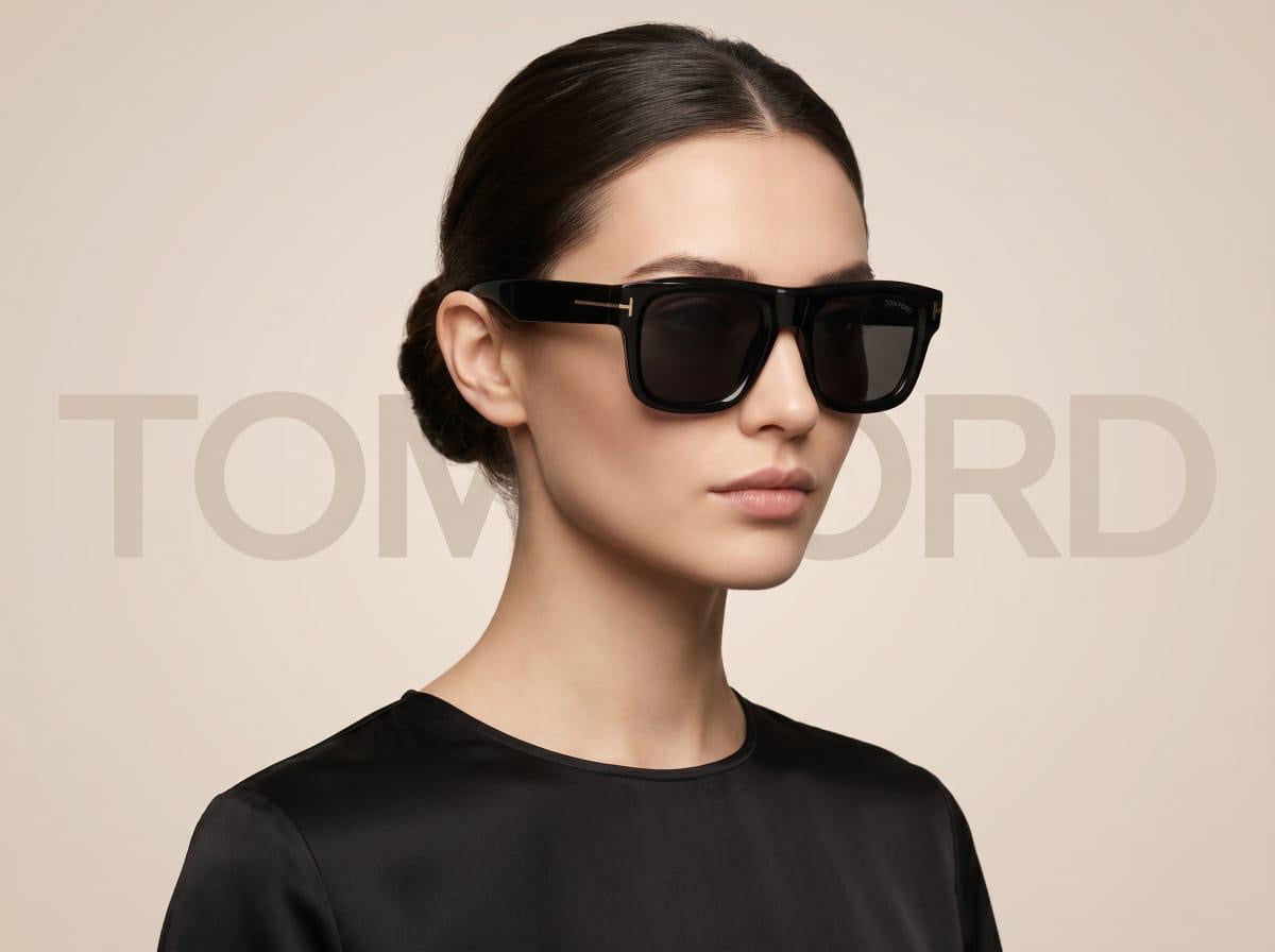TOM FORD ICON COLLECTION TF1200