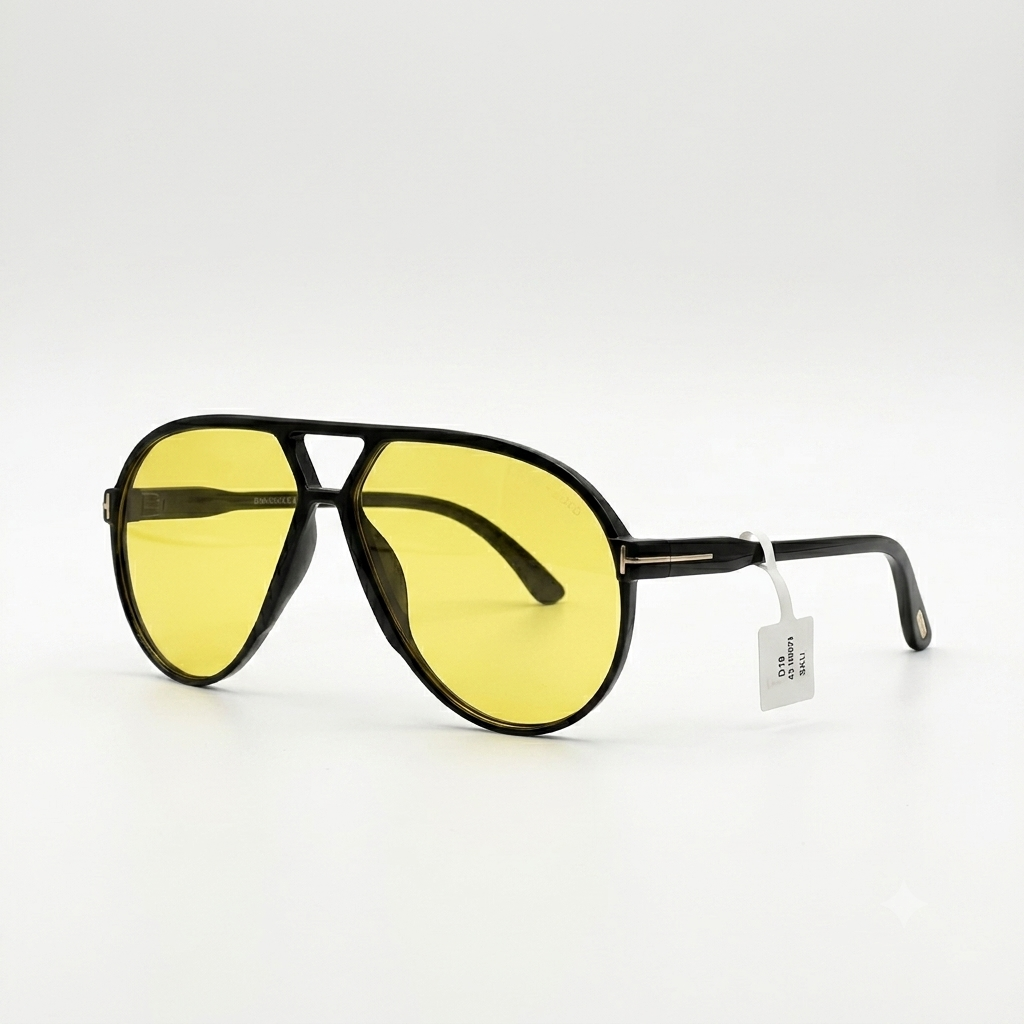 Tomford AVIATOR SUNGLASSES