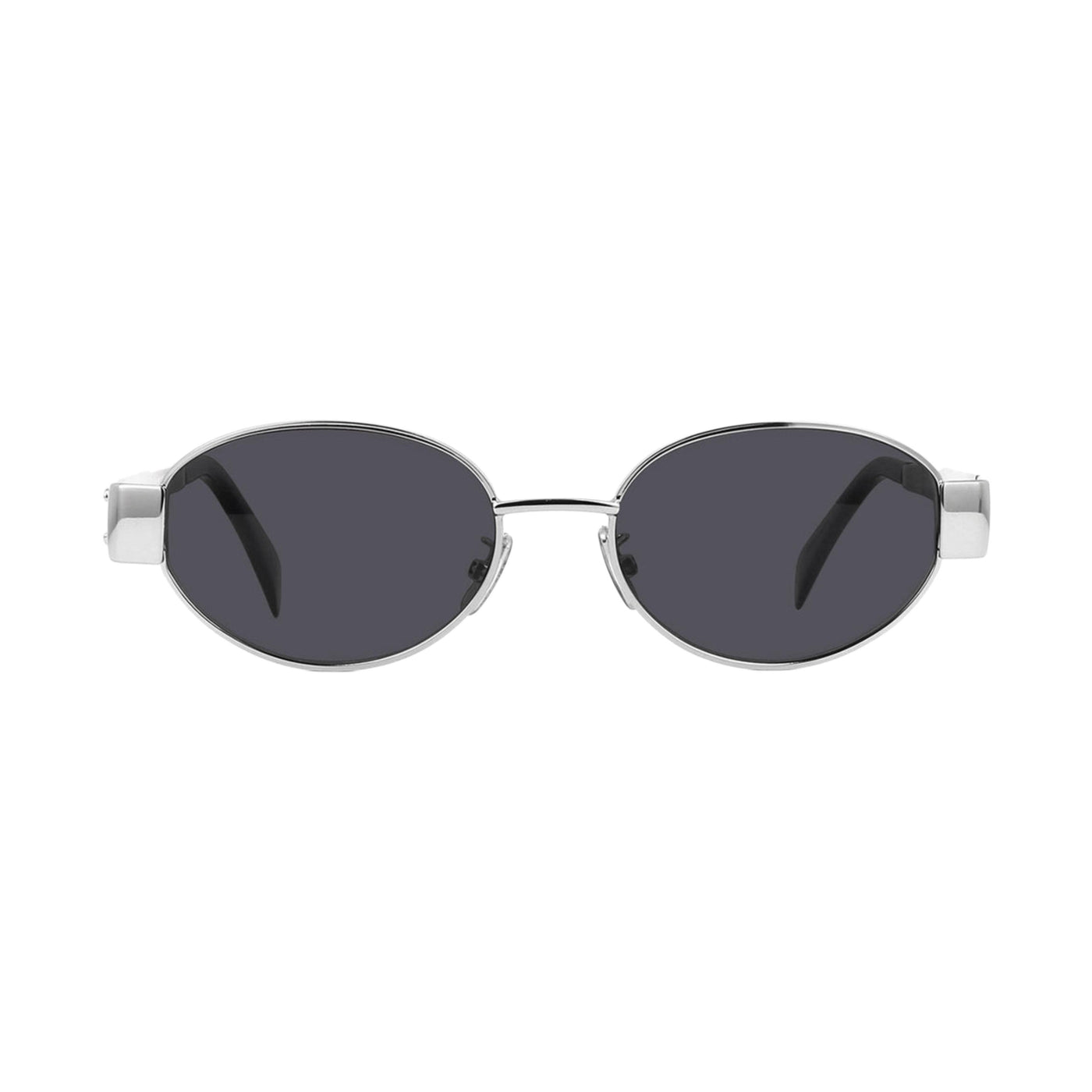 Celine Triomphe Metal 01 Sunglasses (model CL40235U)
