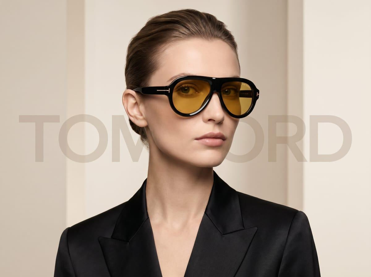 TOM FORD FT1225/01E