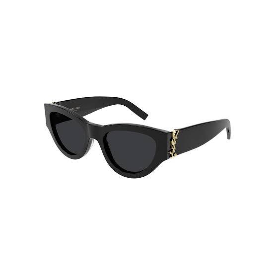 Saint Laurent SL M94 cat-eye sunglasses