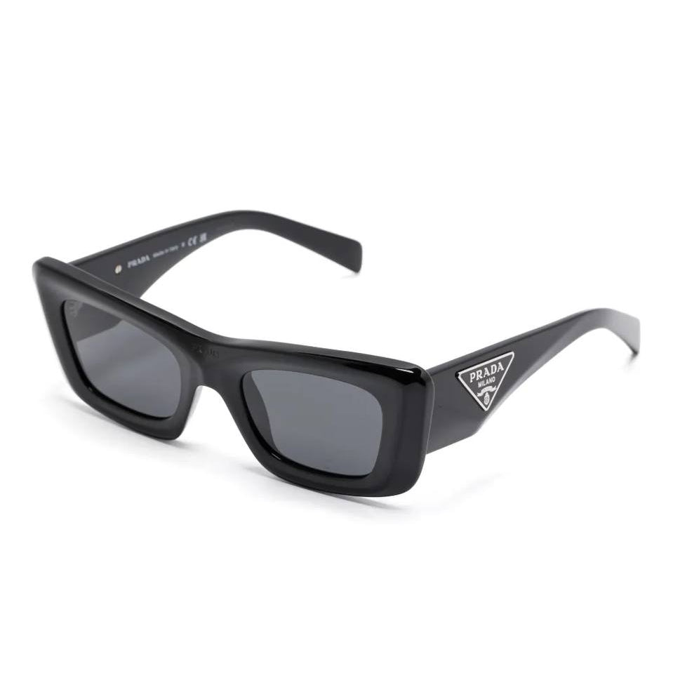 Prada PR 13ZS Cat-Eye Sunglasses