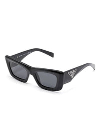 Prada PR 13ZS cat-eye sunglasses