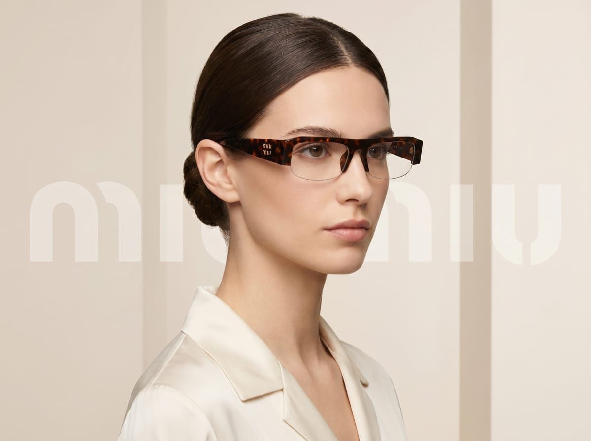 Miu Miu 0MU B07S