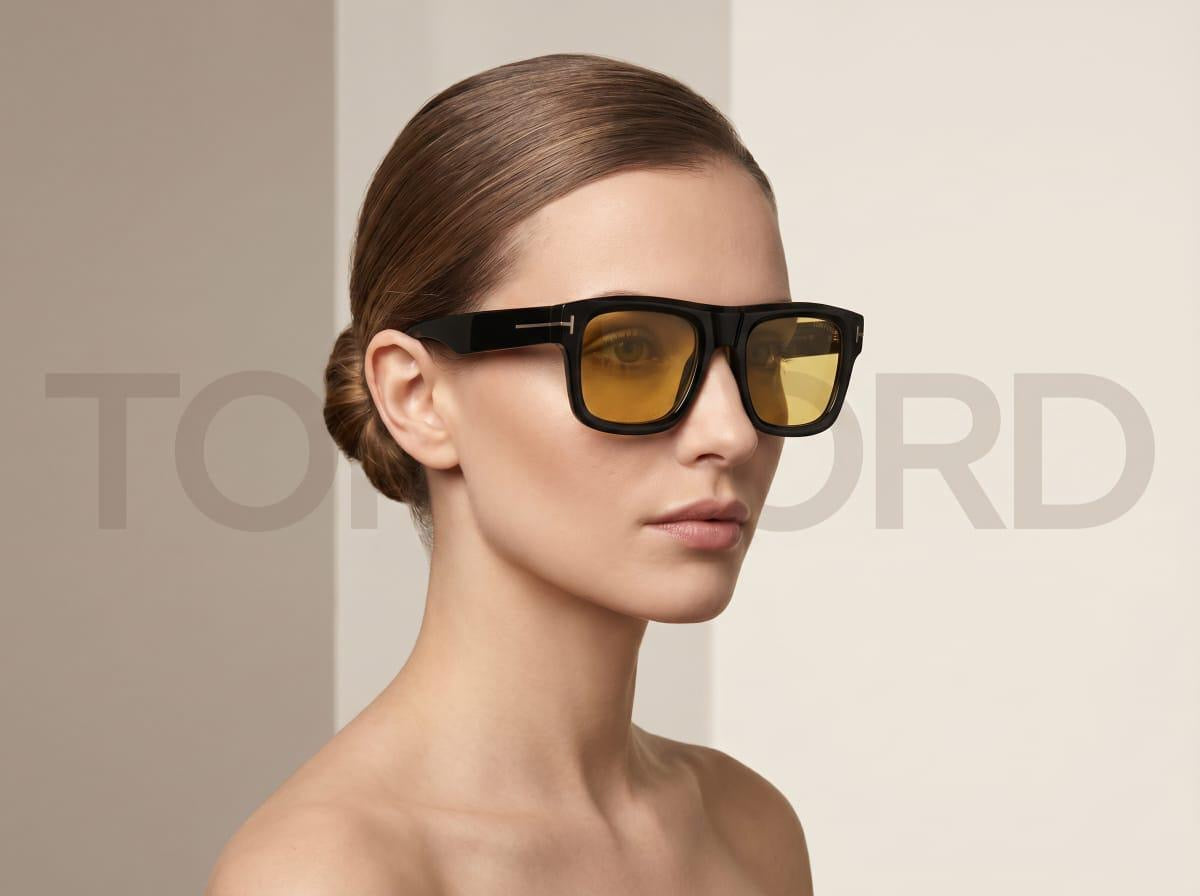 TOM FORD ICON COLLECTION TF1200