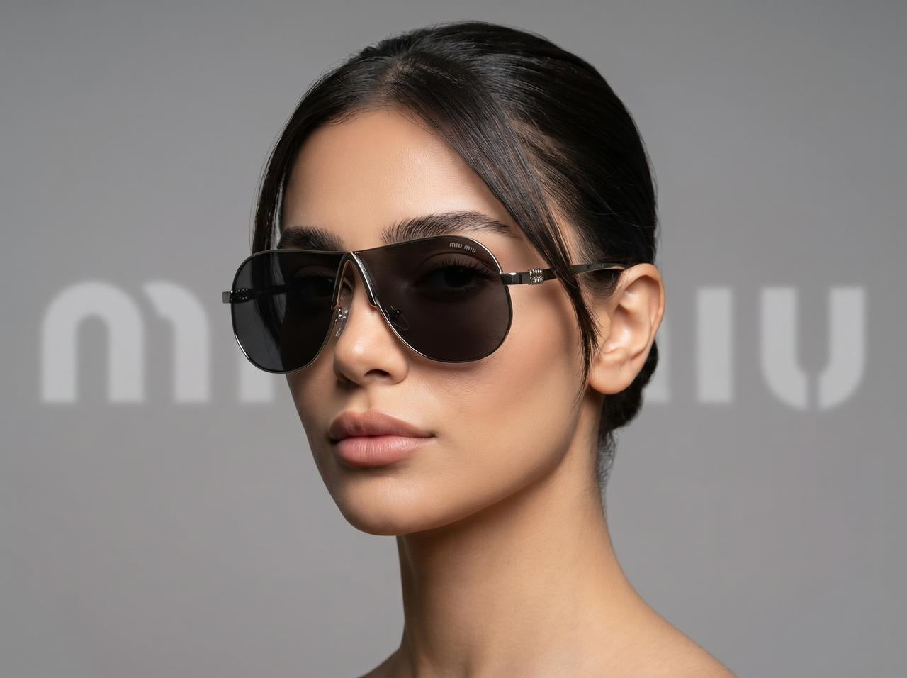 Miu Miu 0MU A56S