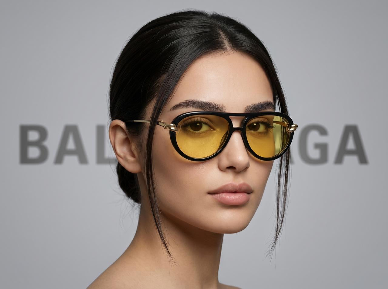 Bottega Veneta BV1418S