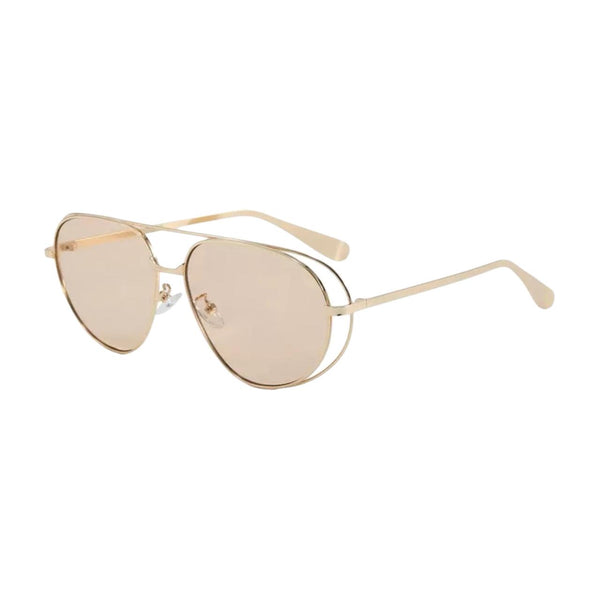 Bottega Veneta BV1344S 001 sunglasses