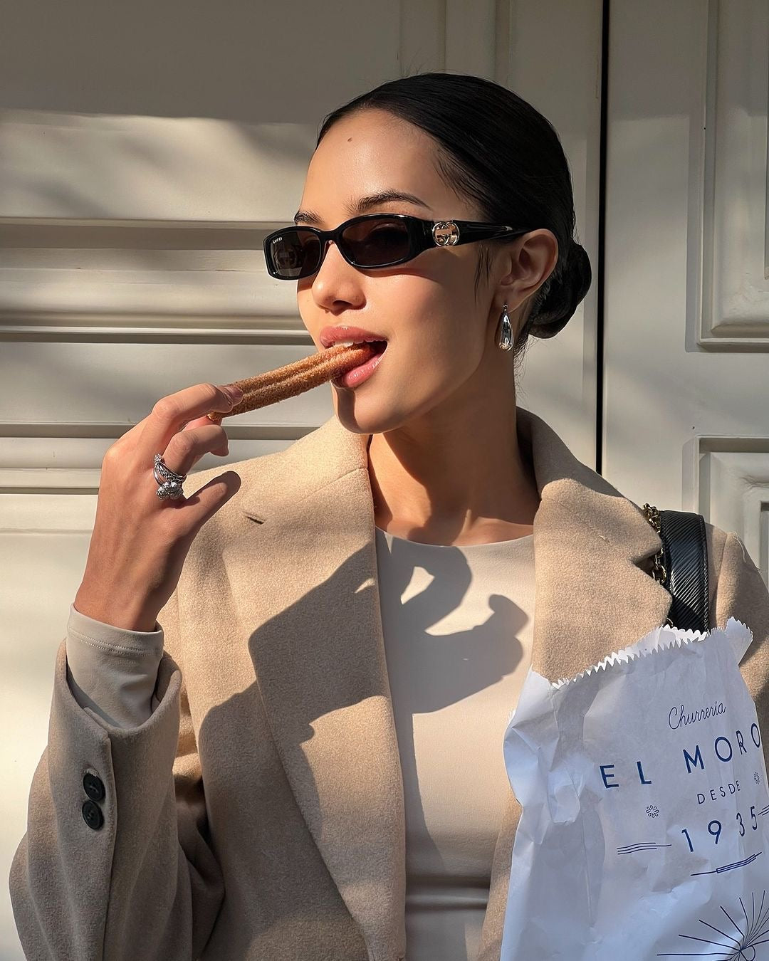 Gucci GG1660S Hailey sunglasses