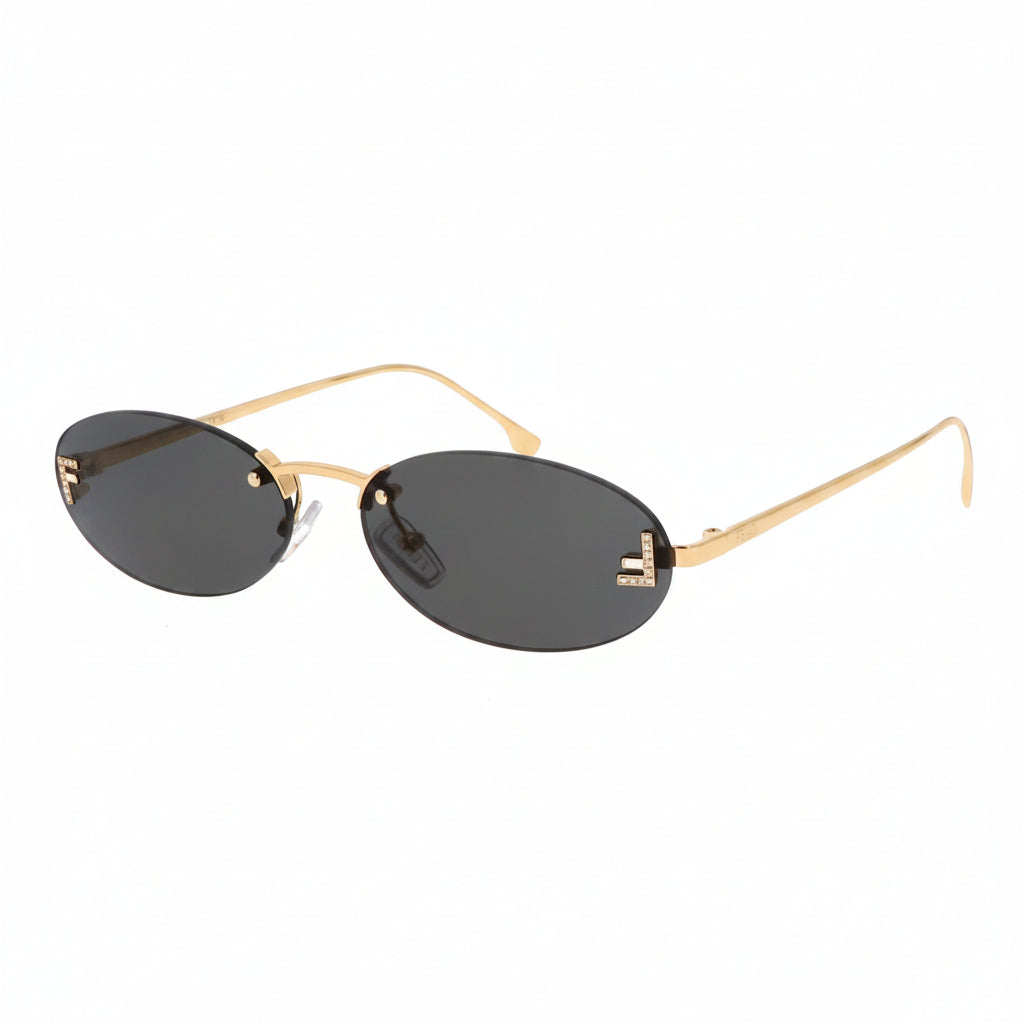 Fendi Fe4075Us sunglasses