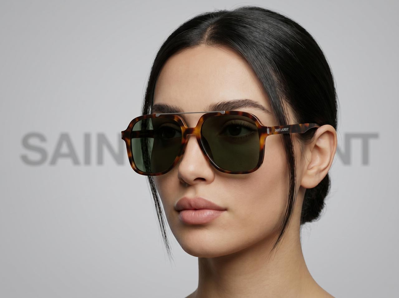 Saint Laurent SL 545