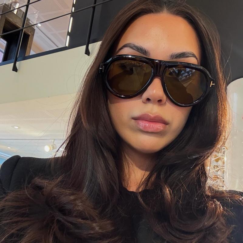 TOM FORD FT1225/01E