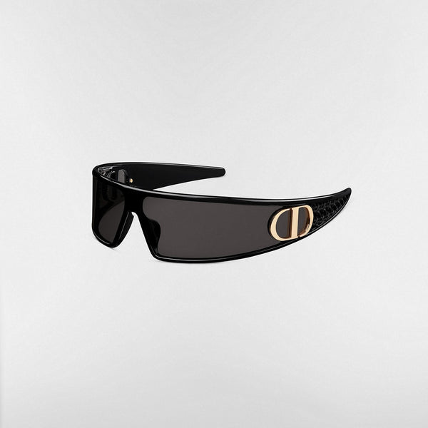 Dior M1U
Black Mask Sunglasses
