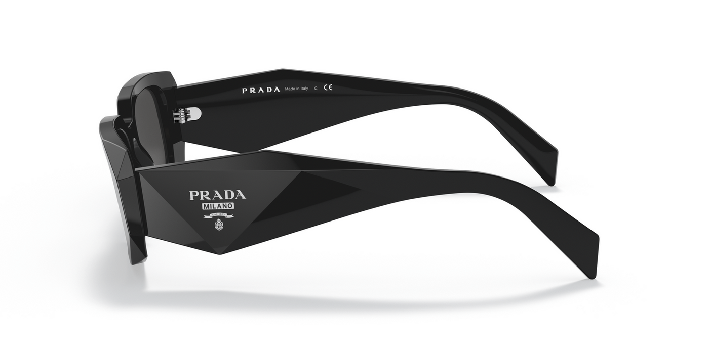 Prada PR 17WS Black