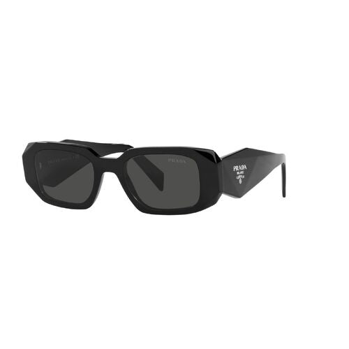 Prada PR 17WS Black sunglasses