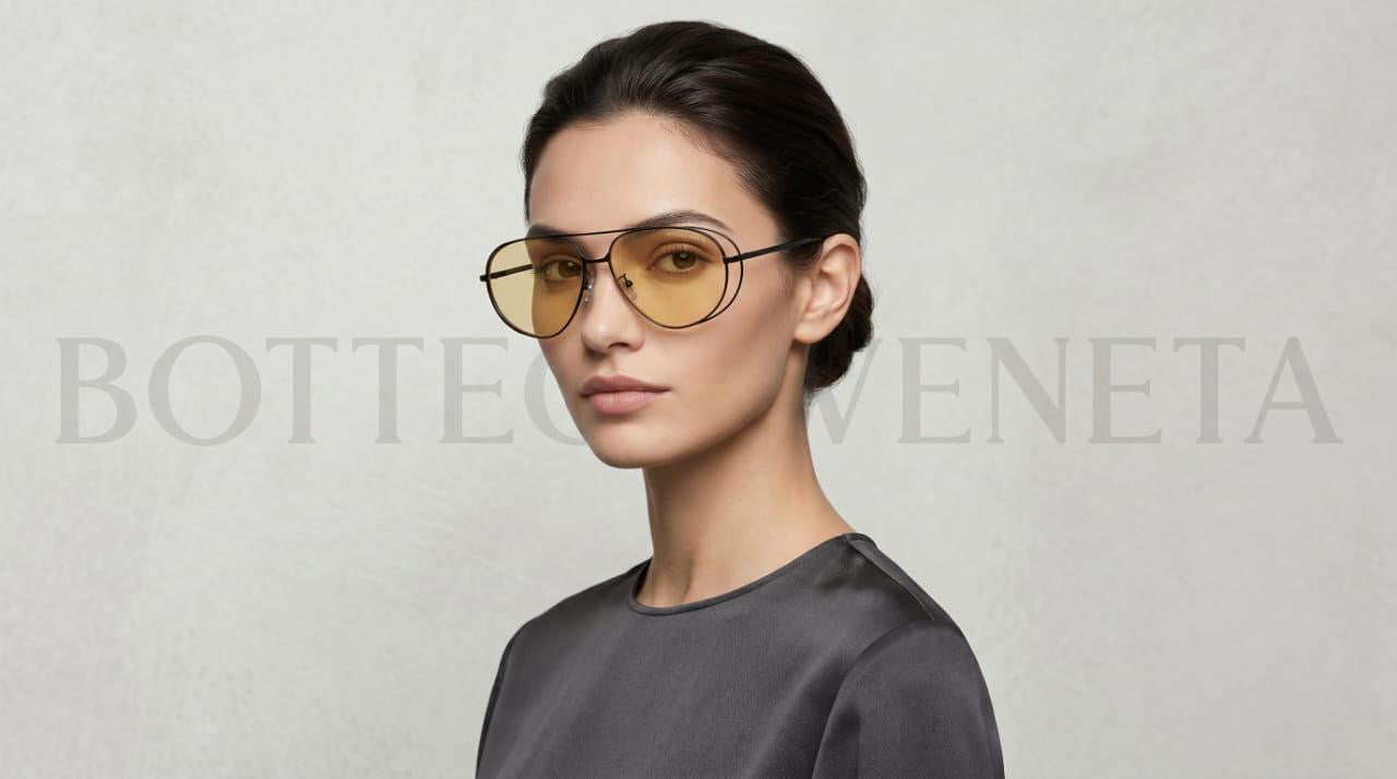 BOTTEGA VENETA BV1344S 001