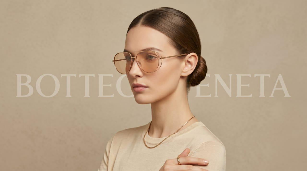 BOTTEGA VENETA BV1344S 001