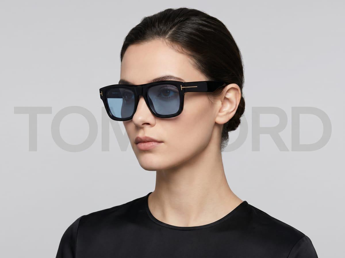 TOM FORD ICON COLLECTION TF1200