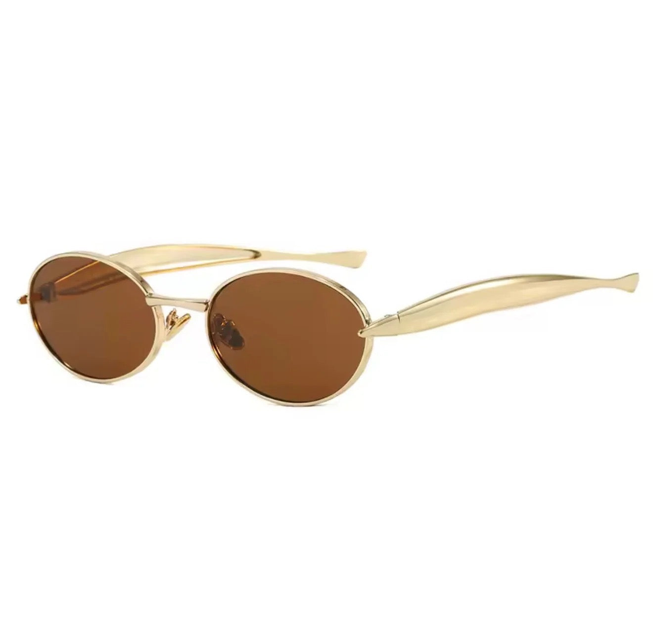 Bottega Veneta Sardine BV1386S 006 sunglasses