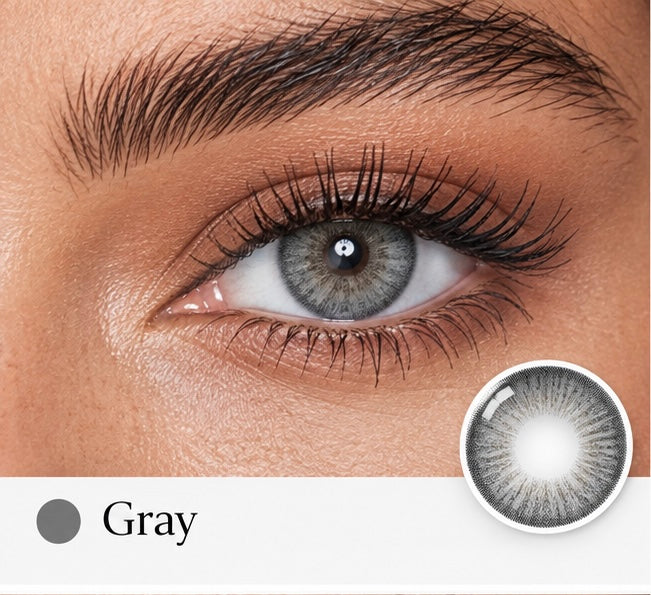 SIRI Eye Lenses