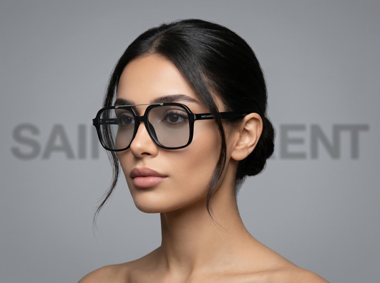 Saint Laurent SL 545