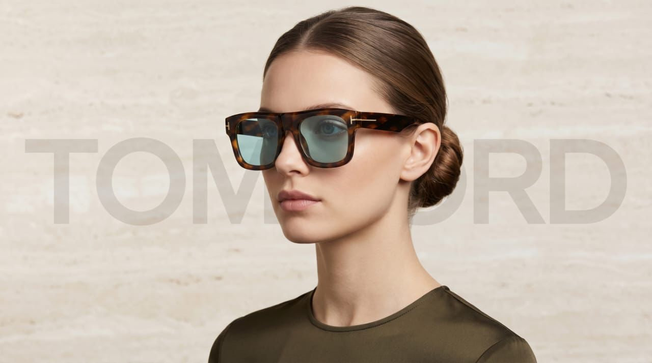 TOM FORD ICON COLLECTION TF1200