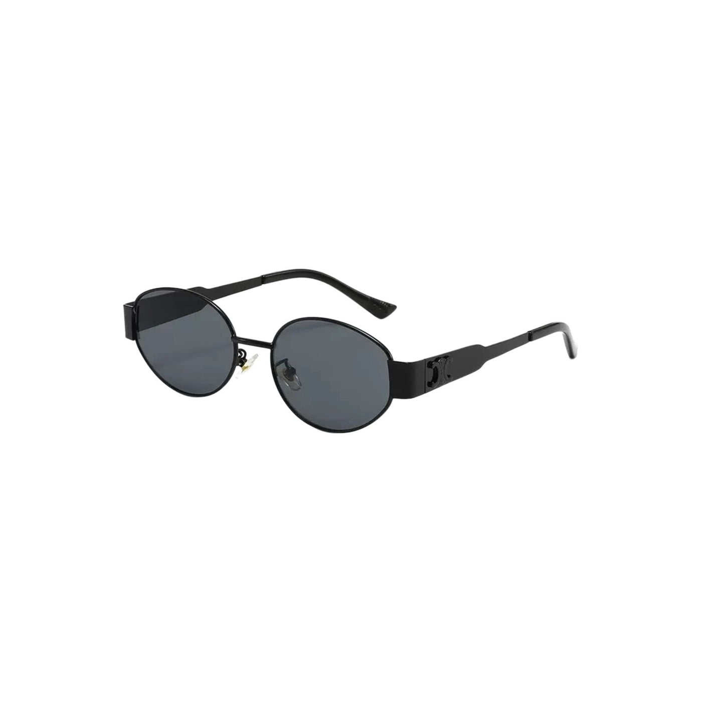 Celine Triomphe Metal