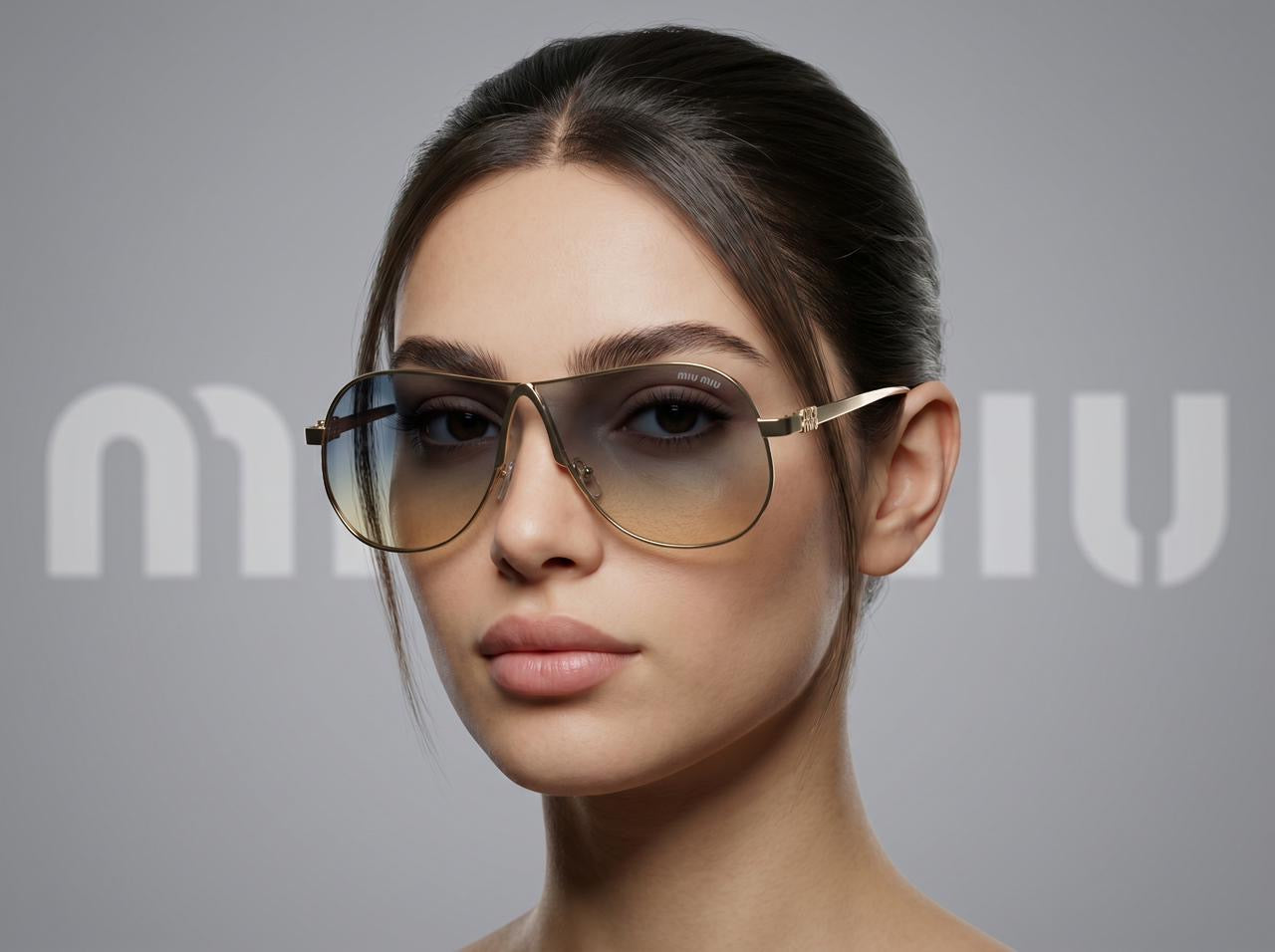 Miu Miu 0MU A56S
