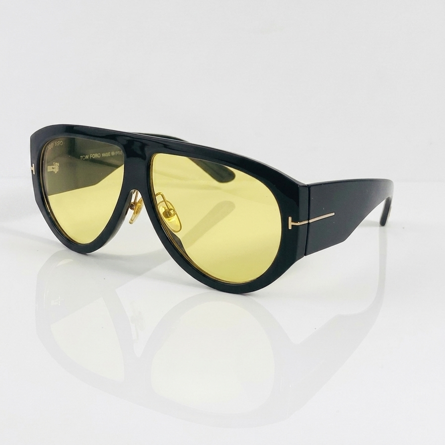 Tom Ford Bronson FT 1044 sunglasses