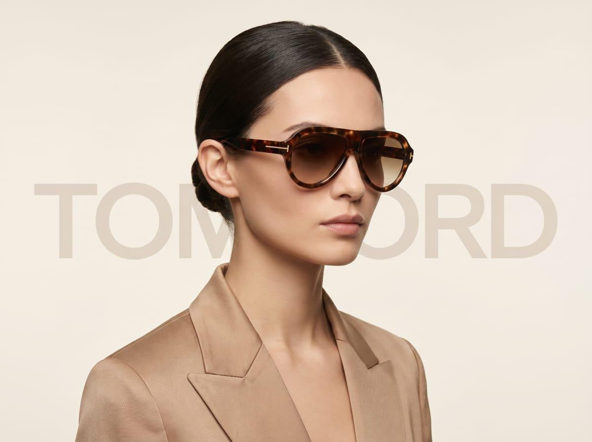 TOM FORD FT1225/01E