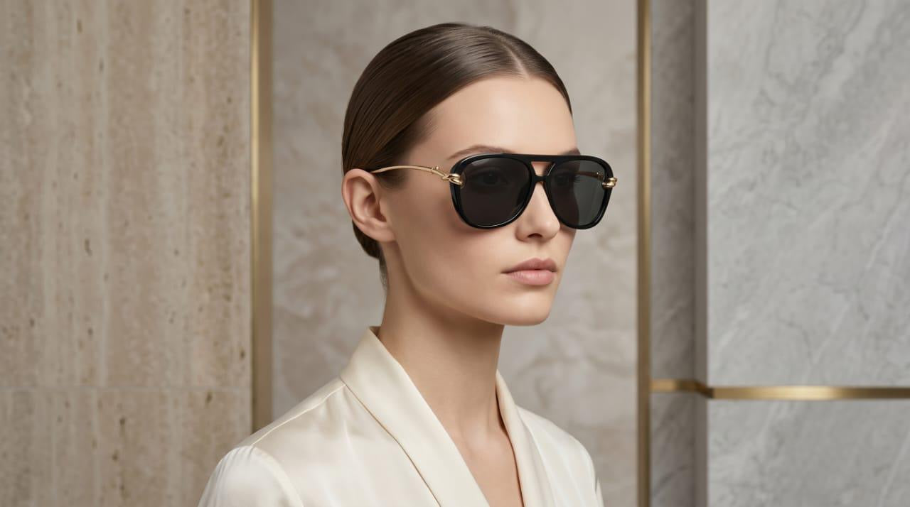 Bottega Veneta Simple Series Retro