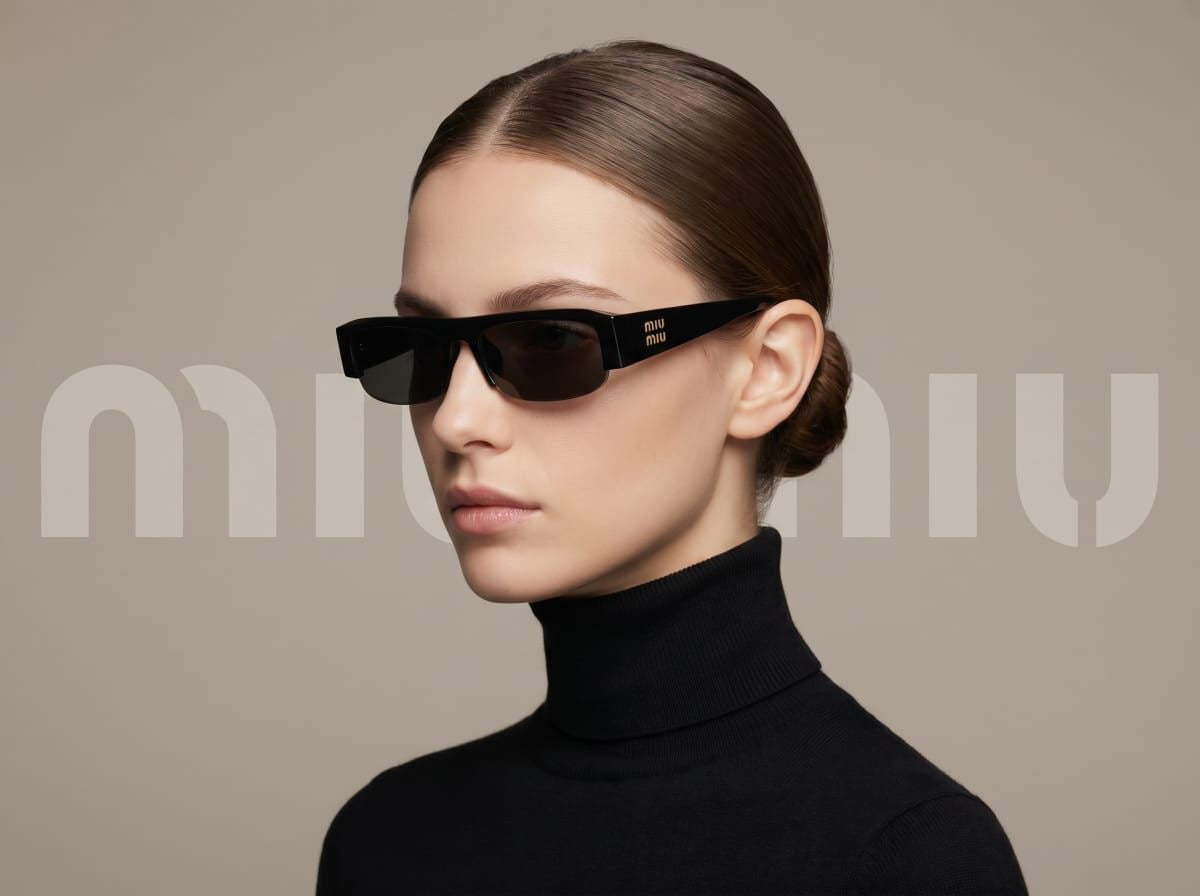 Miu Miu 0MU B07S
