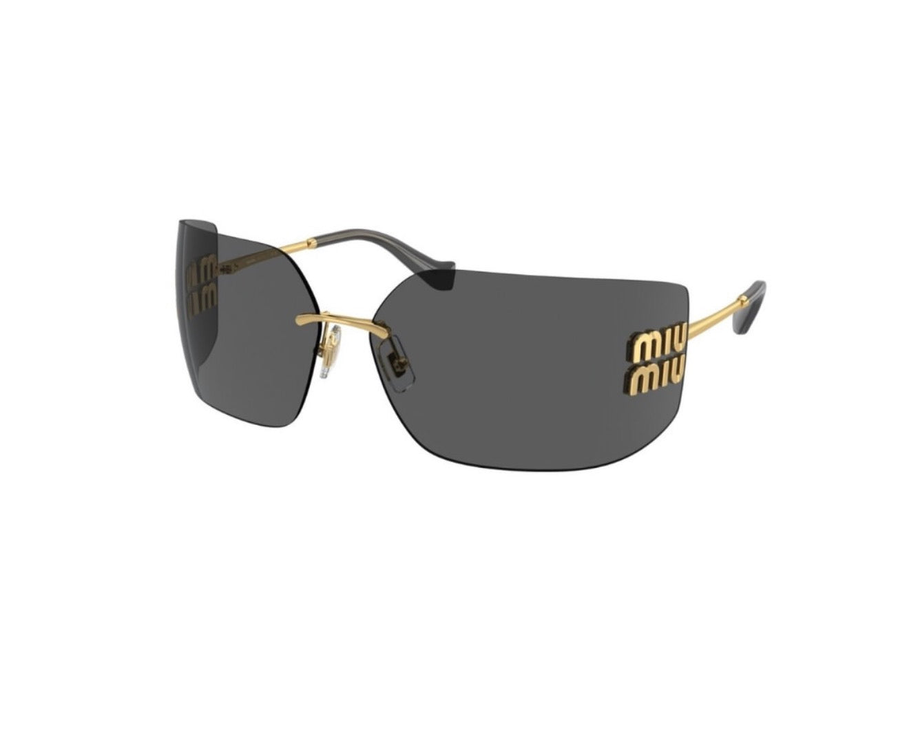 Miu Miu Oversized