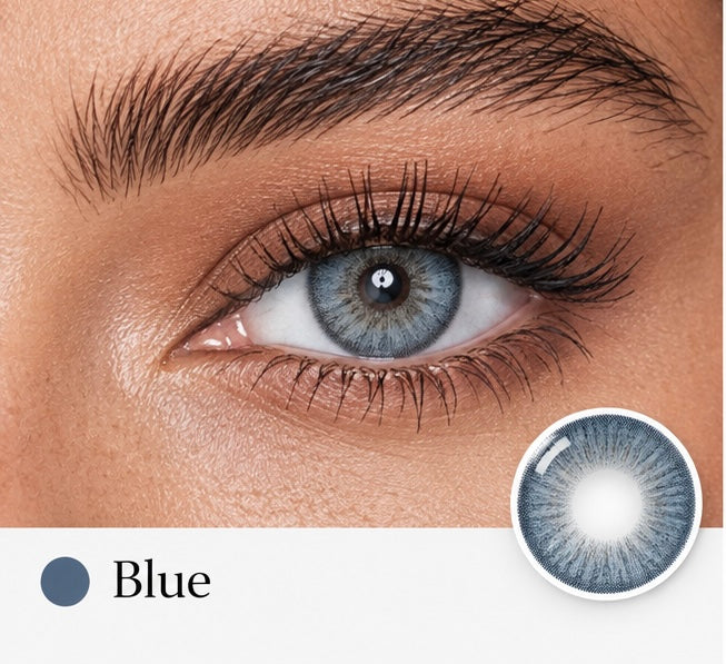SIRI Eye Lenses