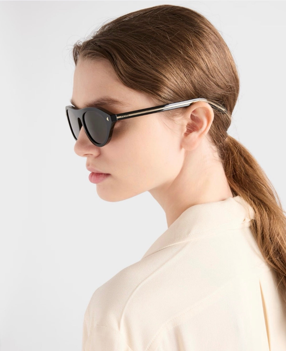Prada PR B15S sunglasses