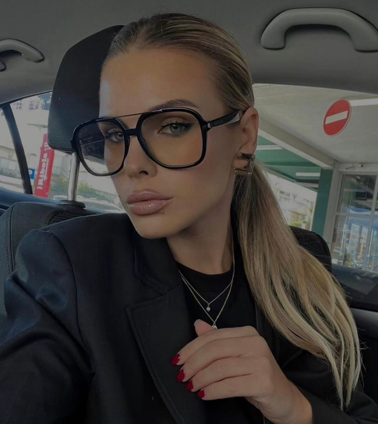 Saint Laurent SL 545