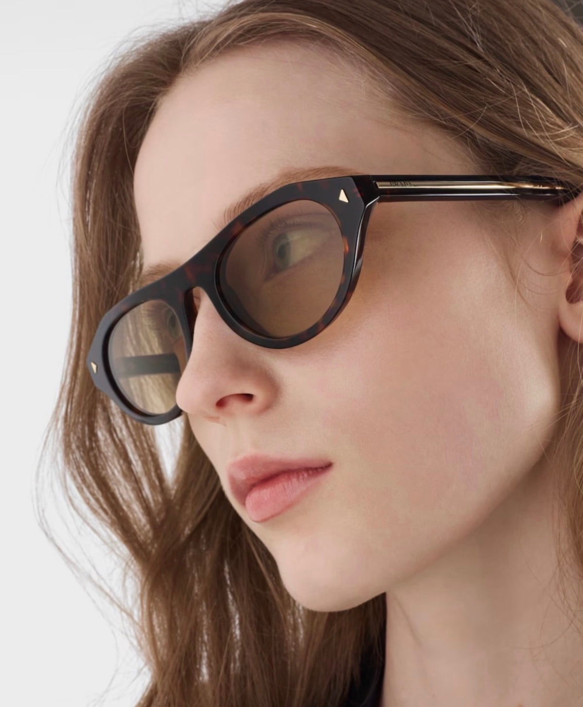Prada PR B15S sunglasses