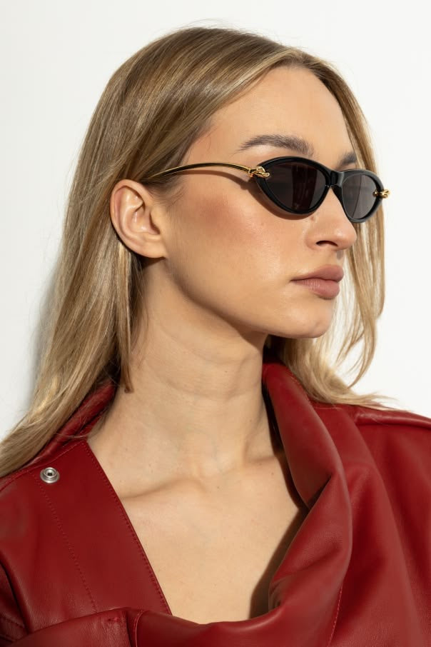 Bottega veneta cat eye