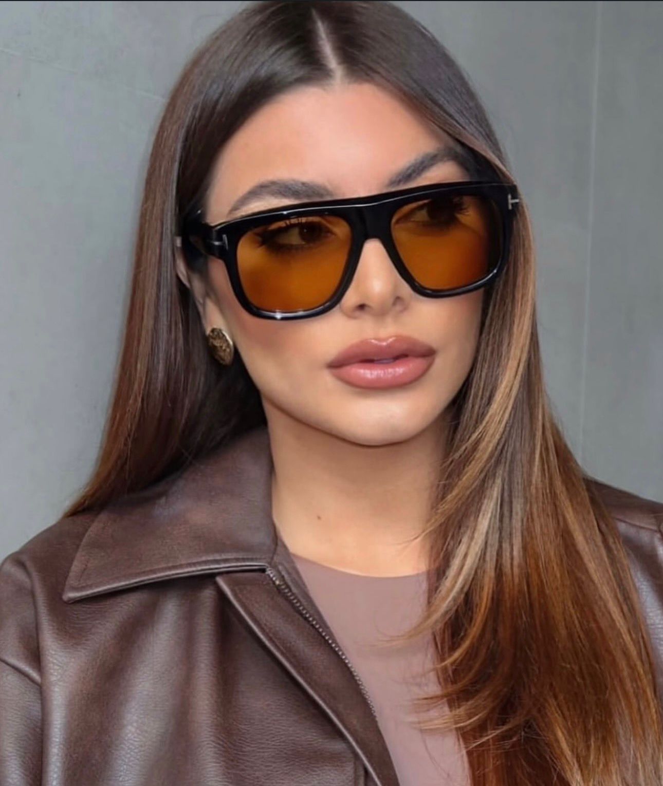 TOM FORD ICON COLLECTION TF1200