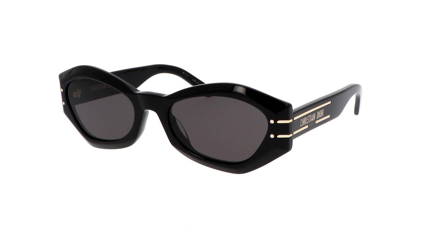 DIOR SIGNATURE BUTTERFLY SUNGLASSES