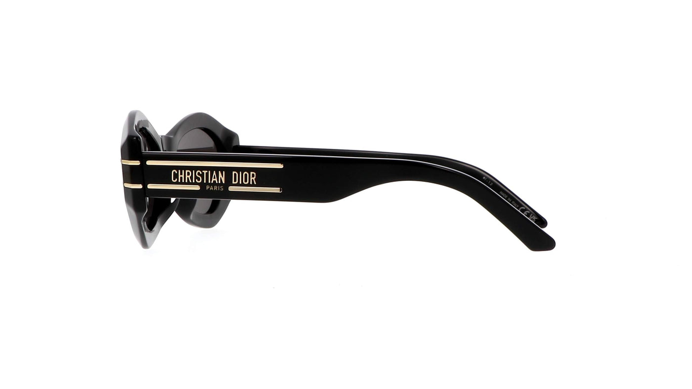 DIOR SIGNATURE BUTTERFLY SUNGLASSES