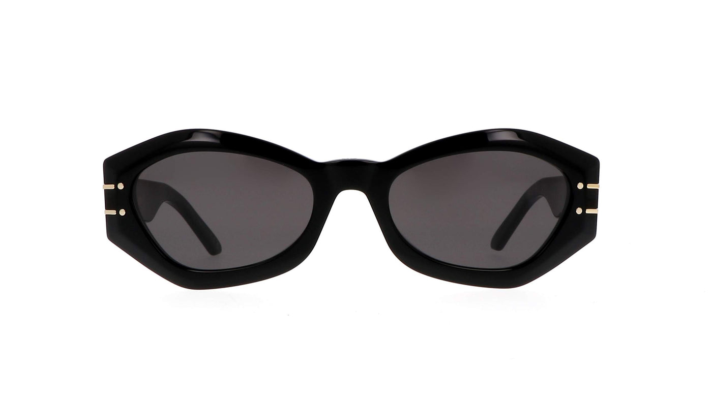 DIOR SIGNATURE BUTTERFLY SUNGLASSES
