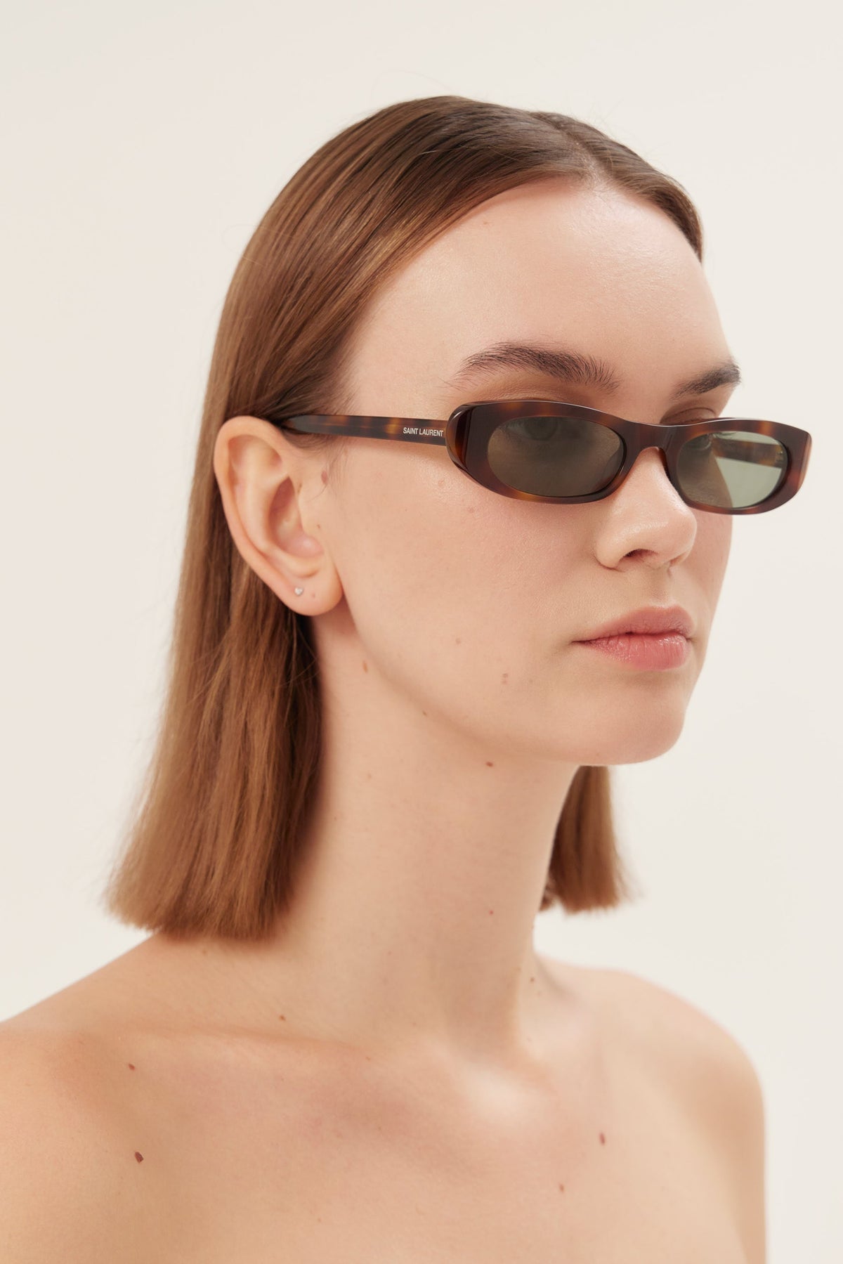 Saint Laurent SL 557